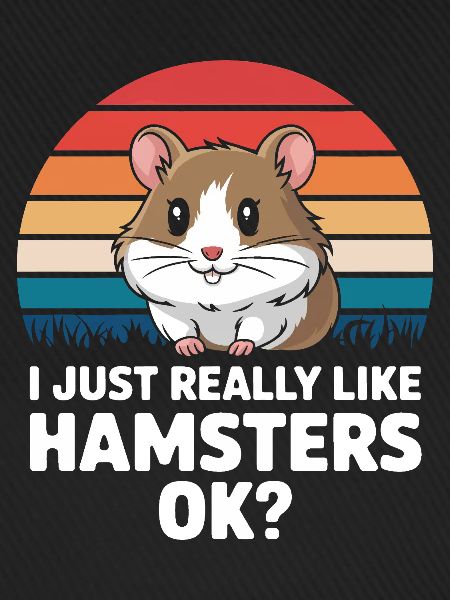 Hamster