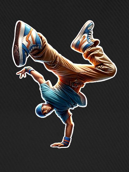 Breakdance