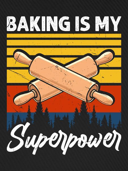 Backen Bäcker Bäckerei