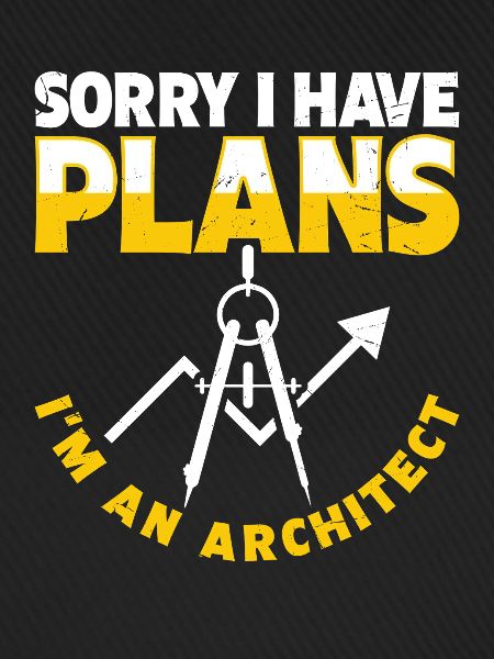 Architekt