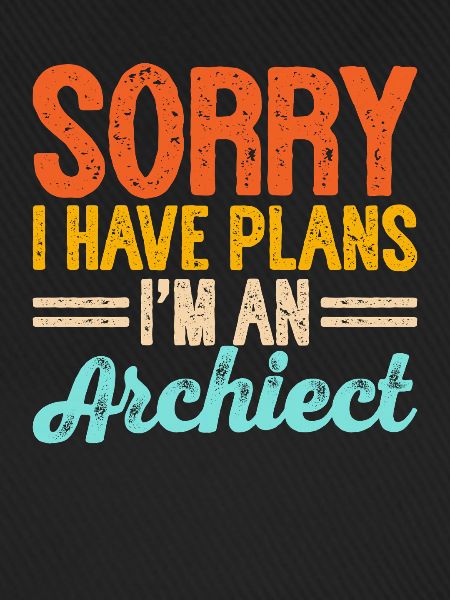 Architekt