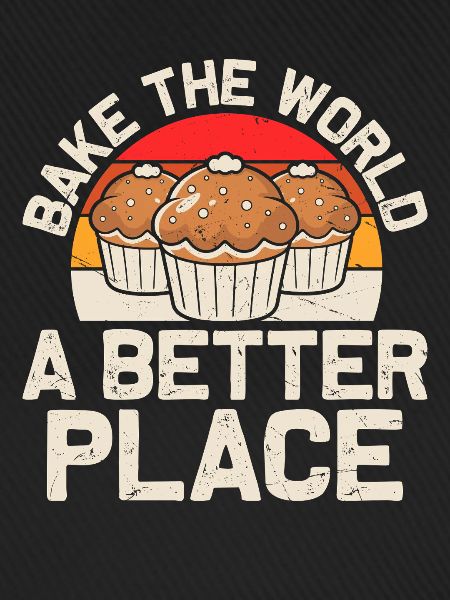 Backen Bäcker Bäckerei