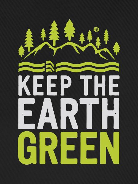 Earth day