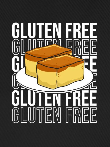 Glutenfrei