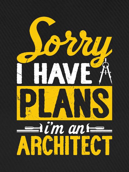 Architekt