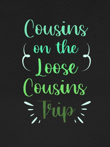 Cousin