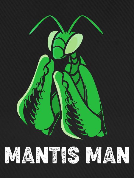 Gottesanbeter Gottesanbeterin Mantis