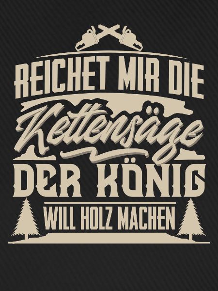 Holzfäller
