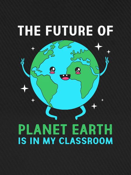 Earth Day