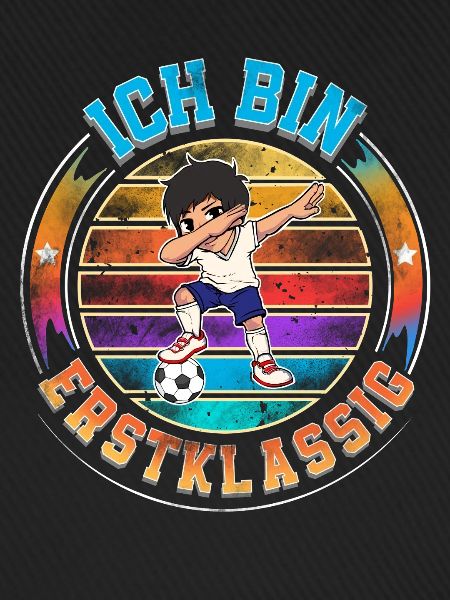 Ich Bin Erstklassig Einschulung
