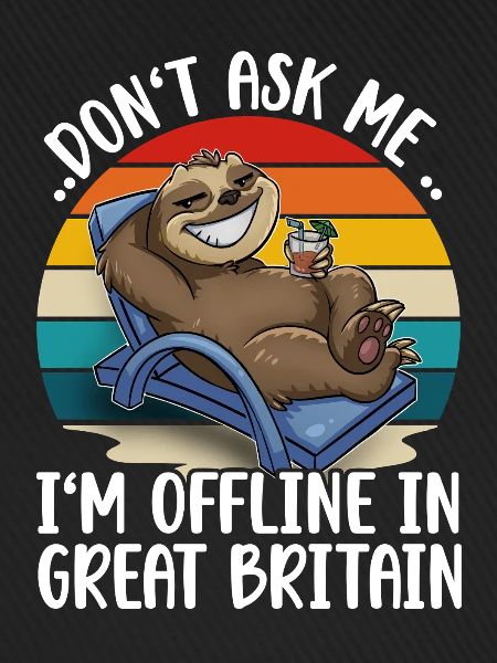 Großbritannien Urlaub
