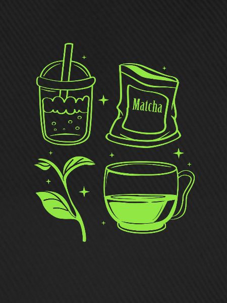 Matcha