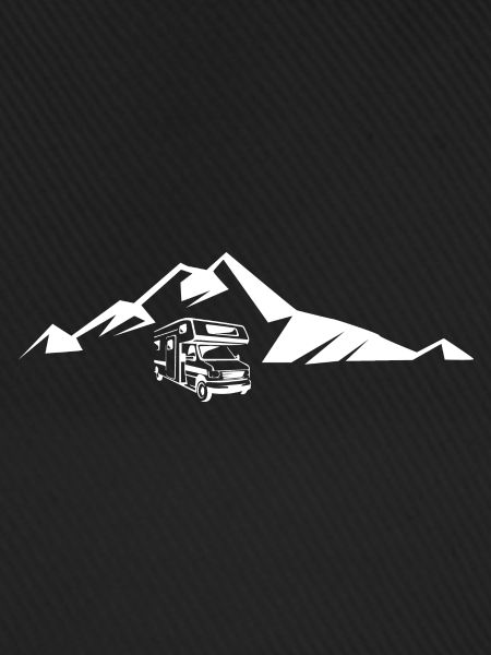Berg - Camping Van - (9)