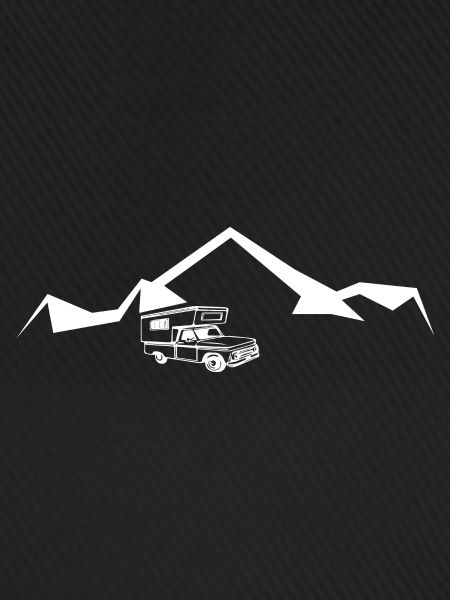 Berg - Camping Van - (10)