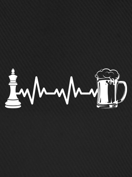Schach Schachfigur