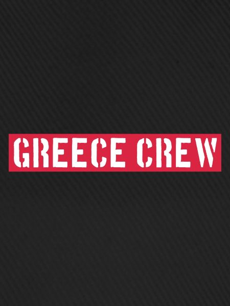 Greece Crew