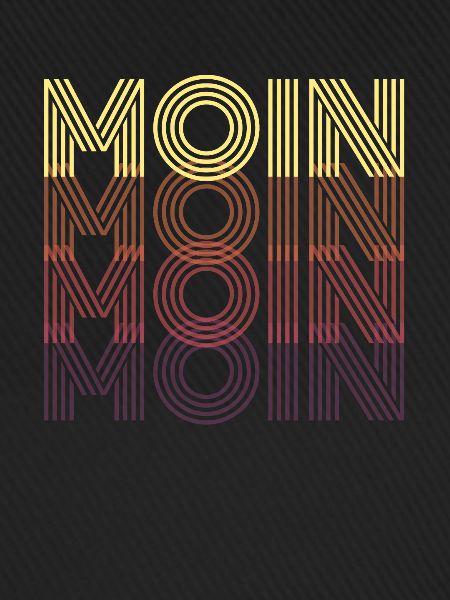 Moin Moin