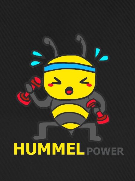 HUMMEL