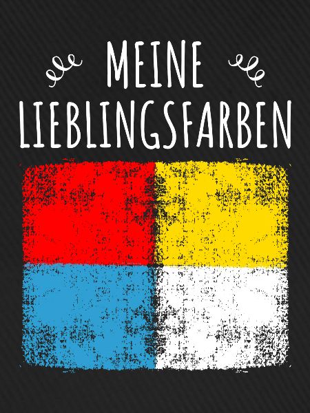 Mainzer Fastnacht Farben