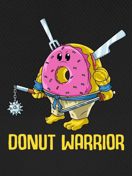 Donut Doughnut