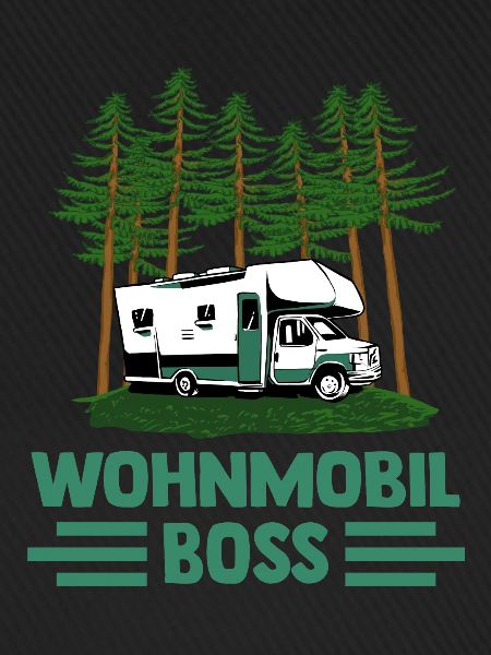 Wohnwagen Wohnmobil Caravan Camper