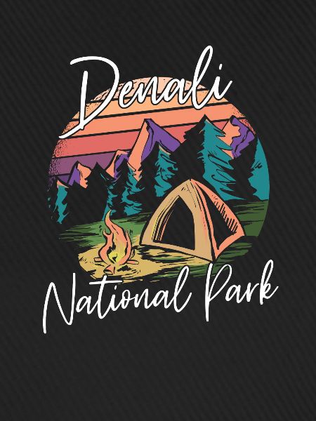 USA Amerika Nationalpark