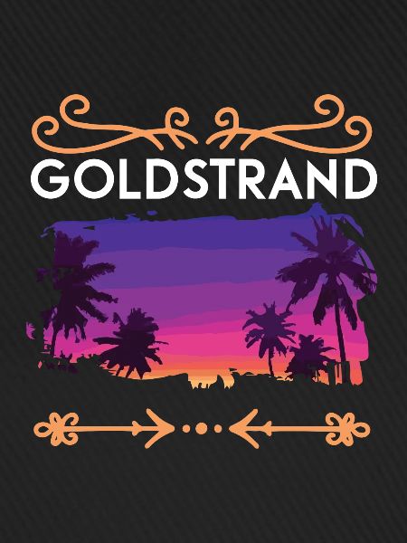 Goldstrand