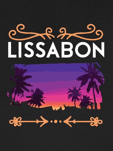 Lissabon