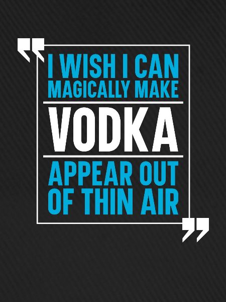 Vodka Wodka