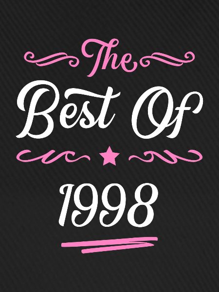 1998 best of