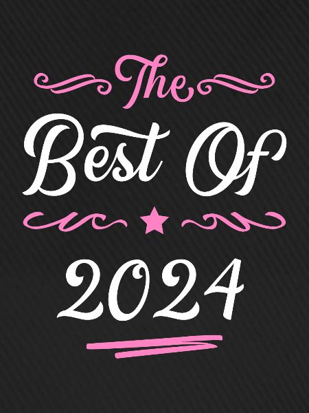 2024 best of