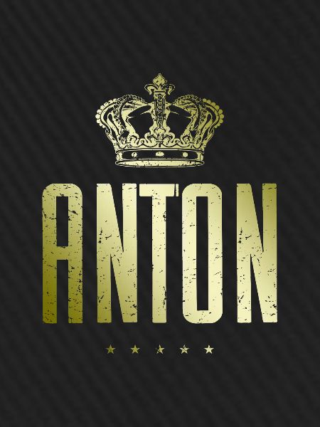 Anton