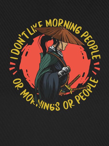Samurai