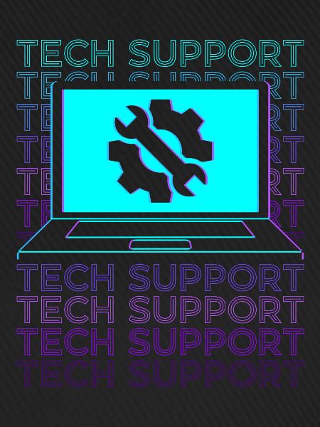 Technische Unterstützung Technische Unterstützung