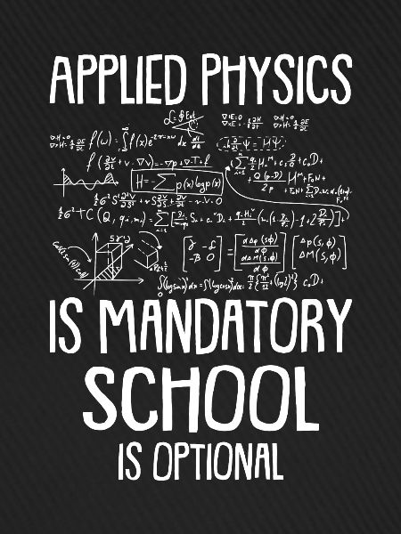 Physik Physiker