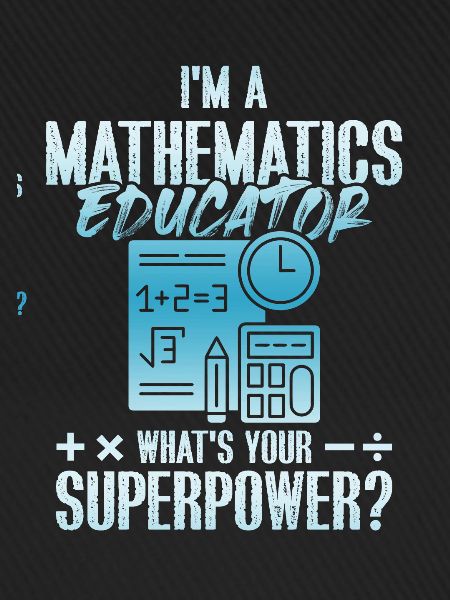 mathematik superpower