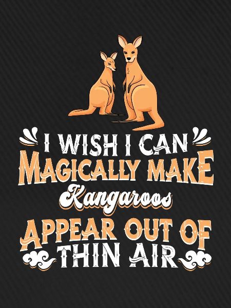 Känguru