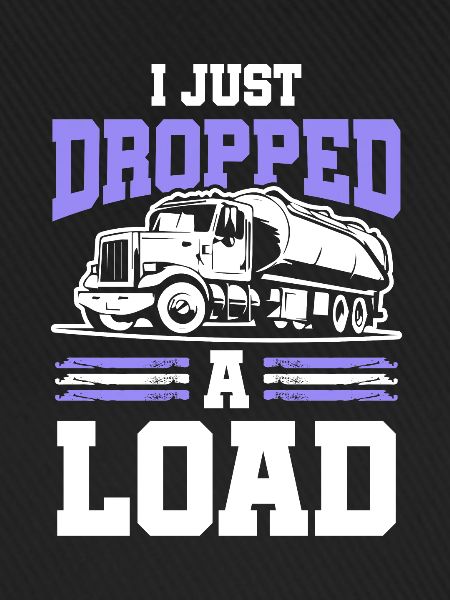 Truck laster