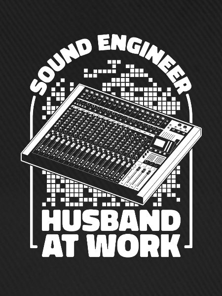 Tontechniker Sound Audio Engineer