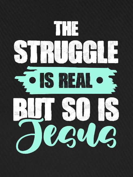 jesus ist real