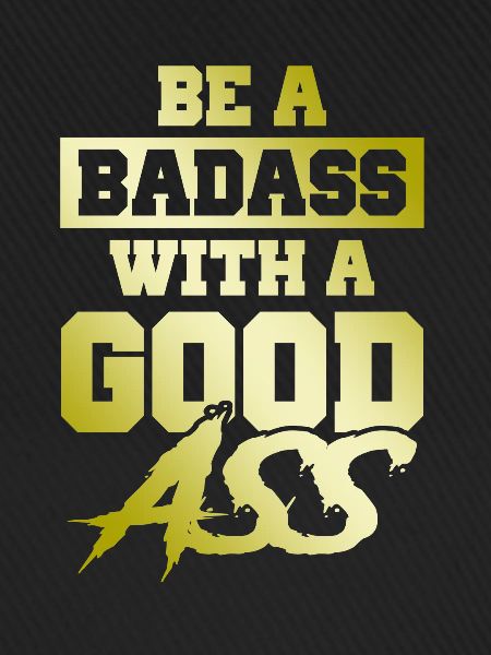 badass fitness