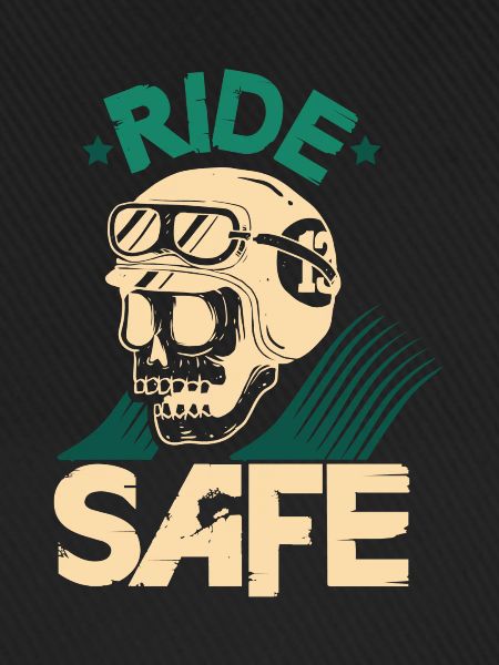 motorrad ride