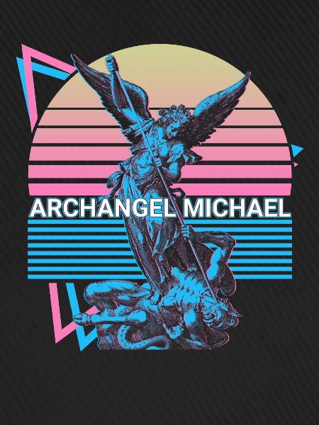Erzengel Michael