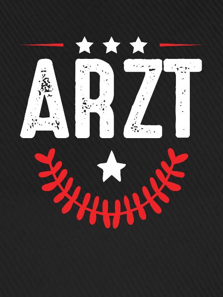 Arzt Beruf