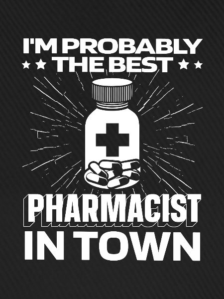 Apotheke Apotheker Medikation