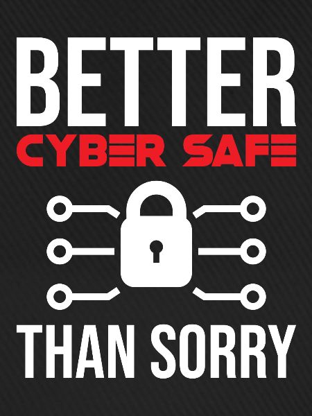 Cybersecurity Computersicherheit Cybersecurity