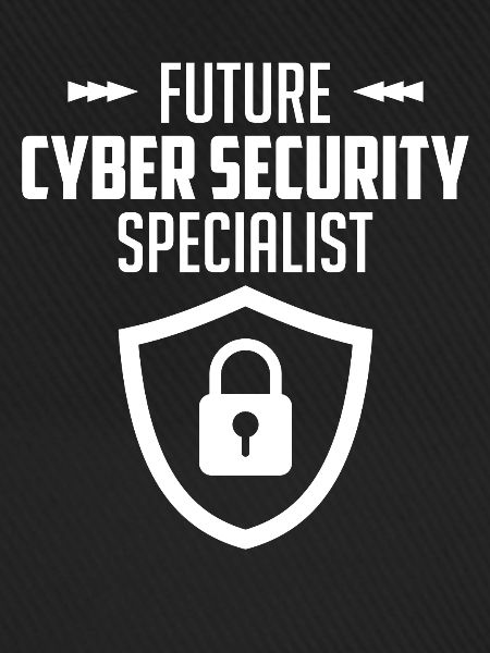 Cybersecurity Computersicherheit Cybersecurity