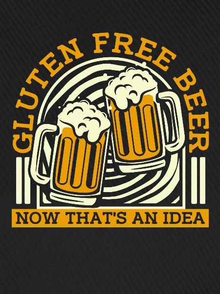 Glutenfrei Bier