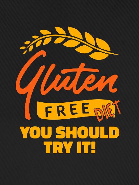 Glutenfrei