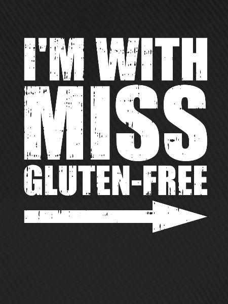 Glutenfrei
